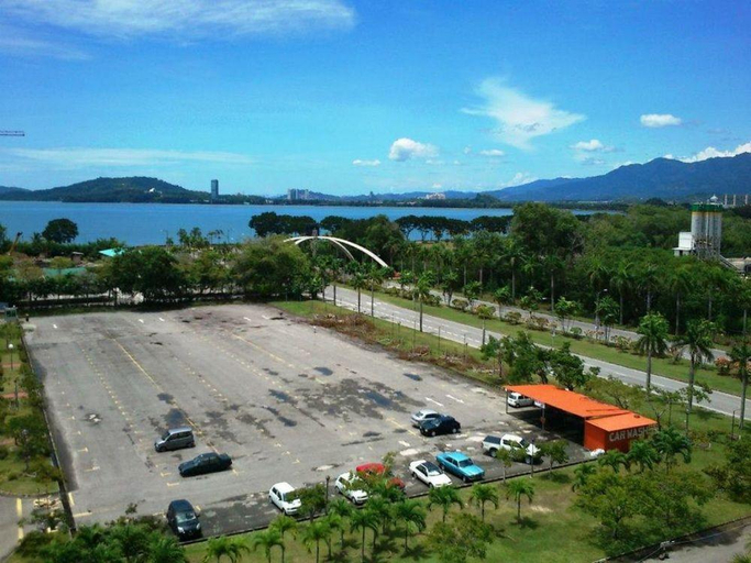Others 5, Likas Square Apartment Hotel, Kota Kinabalu