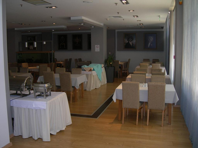 Food & Drinks 5, Alexandros, Central Macedonia