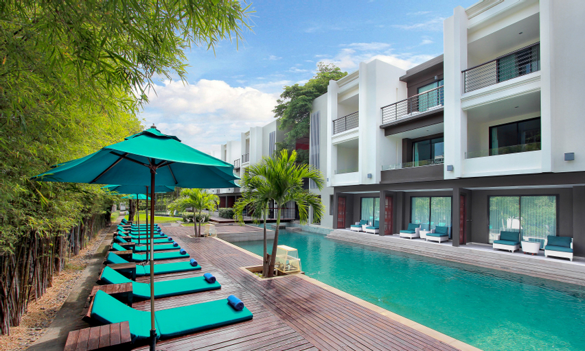 The Serenity Hua Hin, Hua Hin