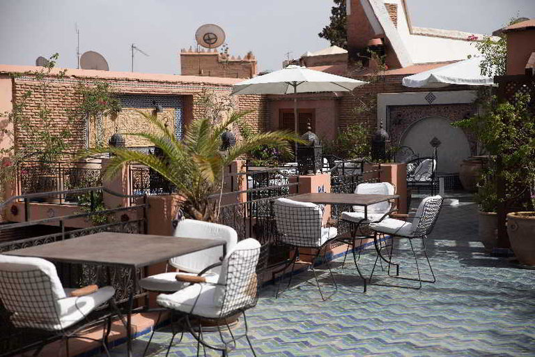 Exterior & Views 2, Palais Sebban, Marrakech