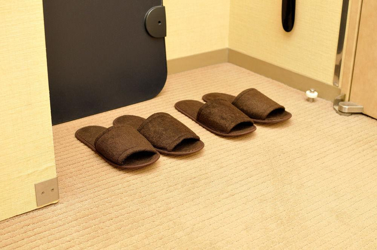 Public Area 2, Hotel New Otani Nagaoka, Nagaoka