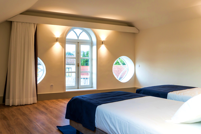 Bedroom 3, Ribeira Collection Hotel by Piamonte Hotels, Arcos de Valdevez