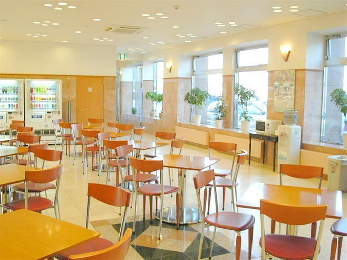 Food & Drinks 5, Toyoko Inn Hokkaido Hakodate Ekimae Daimon, Hakodate