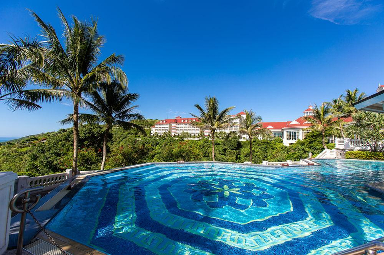 Sport & Beauty 4, Farglory Hotel Hualien, Hualien