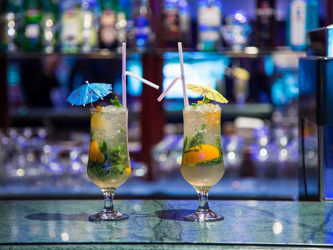 Food & Drinks 4, Radisson Blu Tashkent, Tashkent City