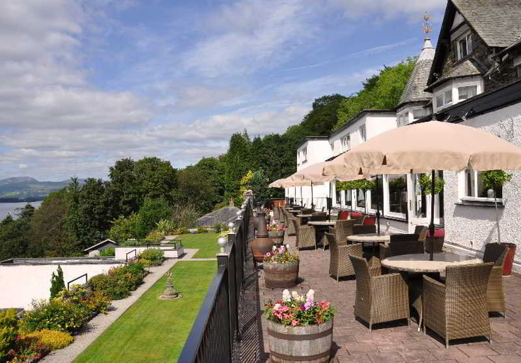 Exterior & Views 5, Beech Hill Hotel & Spa, Cumbria