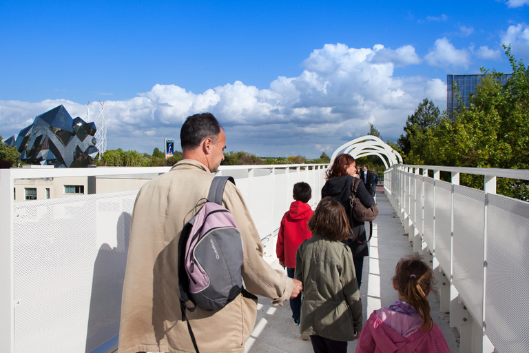 Exterior & Views 5, Hotel du Futuroscope, Vienne