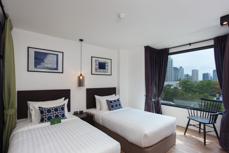 Bedroom 10