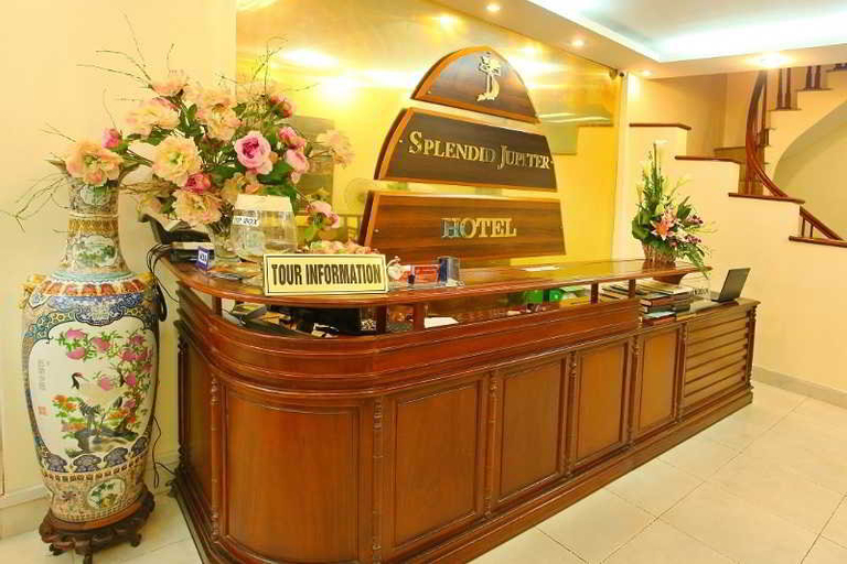 Public Area 3, Splendid Holiday Hotel, Hoàn Kiếm