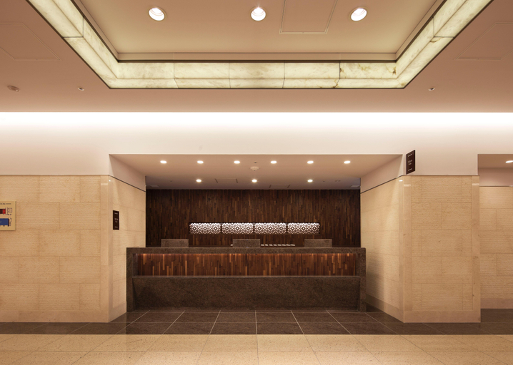 Public Area 4, Hearton Hotel Kitaumeda, Osaka