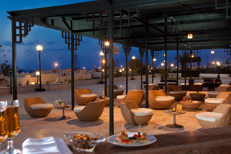 Public Area 3, Borg El Arab Beach Hotel, Burj al-'Arab