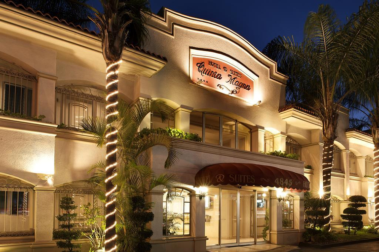 Exterior & Views 5, Hotel & Suites Quinta Magna, Zapopan