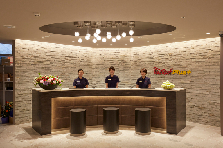 Public Area 4, HOTEL AMANEK Osaka Namba, Osaka
