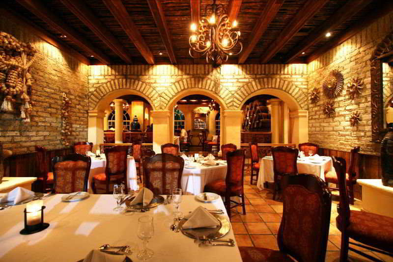 Food & Drinks 5, Club Maeva Miramar Tampico, Ciudad Madero