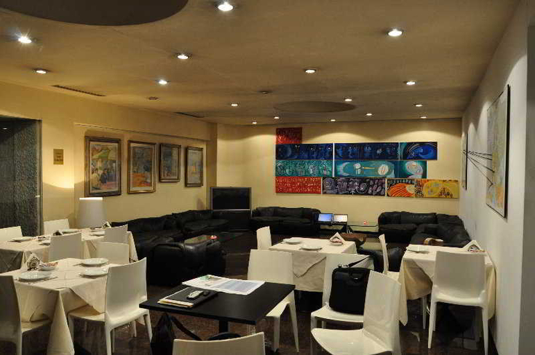 Food & Drinks 3, VICTOR HOTEL, Bari