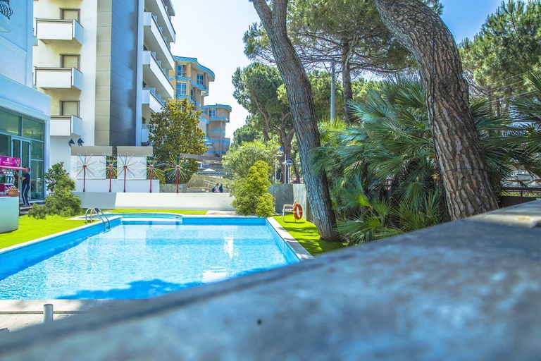 Sport & Beauty 3, Hotel Continental, Rimini