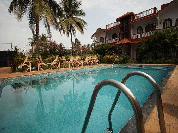 Sport & Beauty 3, La Vaiencia, North Goa