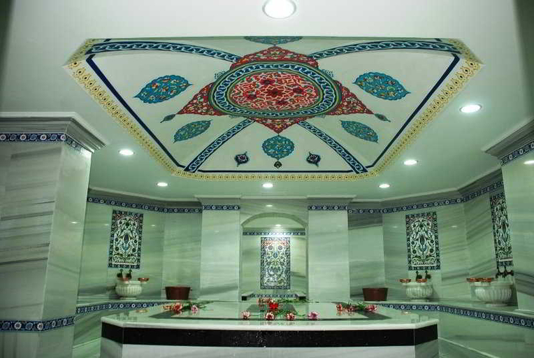 Public Area 4, White Gold Hotel & Spa, Alanya
