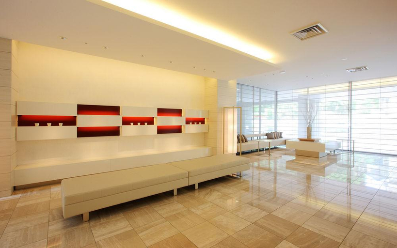 Public Area 2, Richmond Hotel Narita, Narita