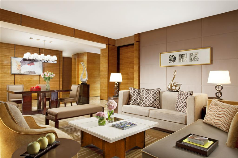 Public Area 5, Sheraton Zhongshan Hotel, Zhongshan