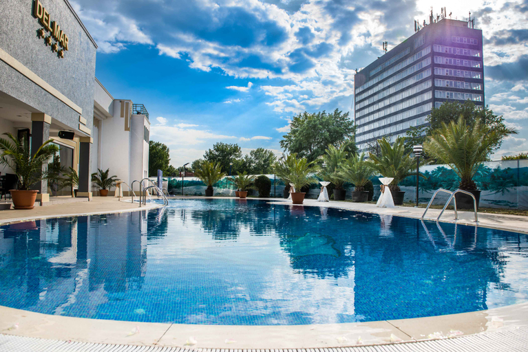 Sport & Beauty 2, Hotel Del Mar & Conference Center, Constanta