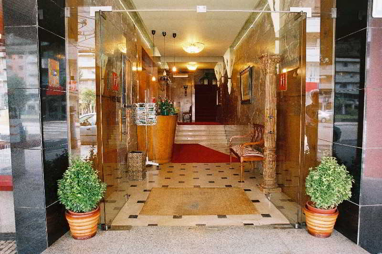 Public Area 5, Hotel Vice-Rei, Porto