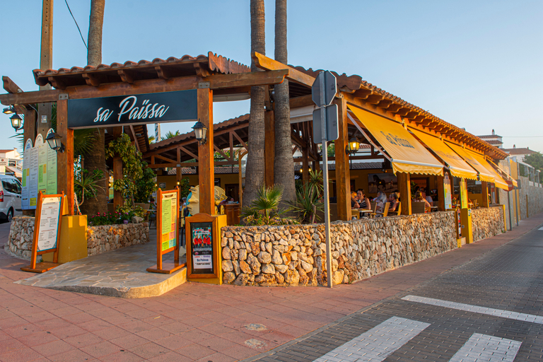 Exterior & Views 2, Sa Paissa, Baleares