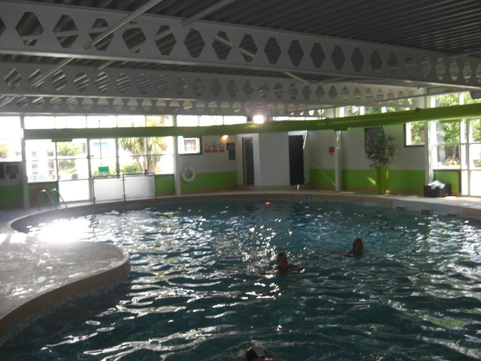 Sport & Beauty 3, The Langstone Quays, Portsmouth