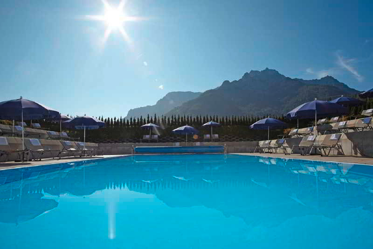 Sport & Beauty 2, KUHOTEL Steinplatte, Trademark Col. by Wyndham, Kitzbühel
