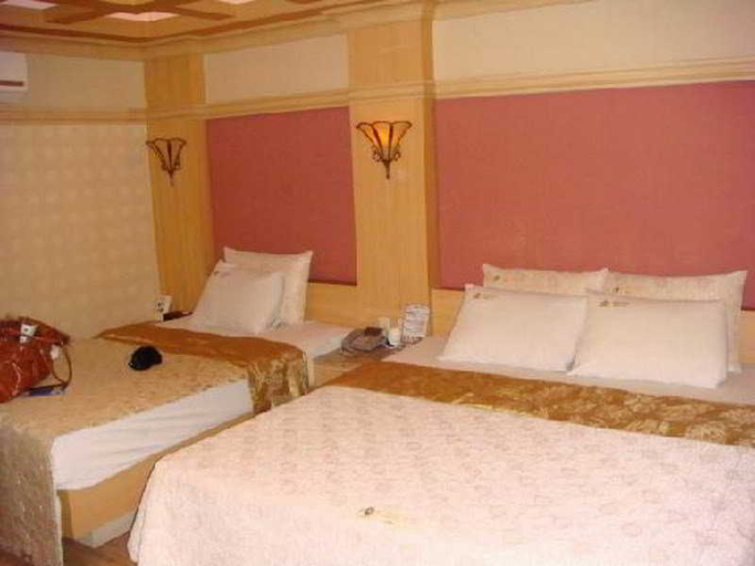 Bedroom 3, Benhur, Yeongdeungpo