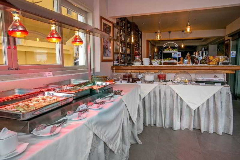 Food & Drinks 5, Thalassies Nouveau, East Macedonia and Thrace