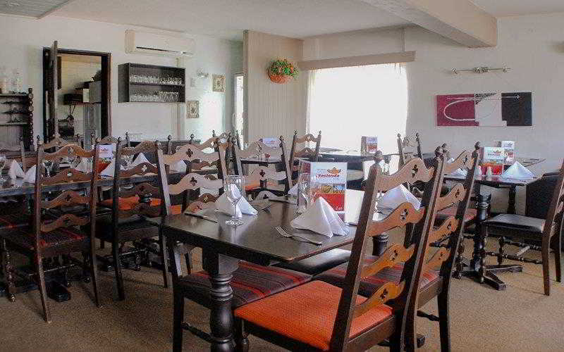Food & Drinks 5, Alloggio Hamilton Brisbane Airport, Hamilton