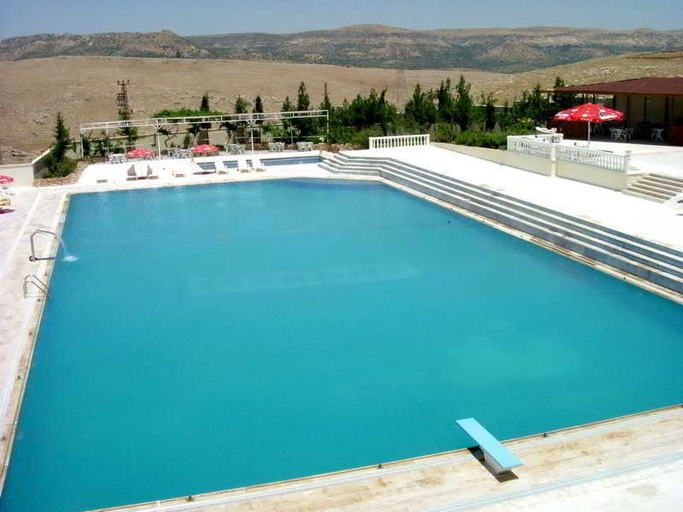 Sport & Beauty, Yay Grand Hotel, Kızıltepe