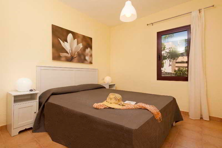 Sport & Beauty 5, Viviendas Vacacionales Sol Deluxe, Las Palmas