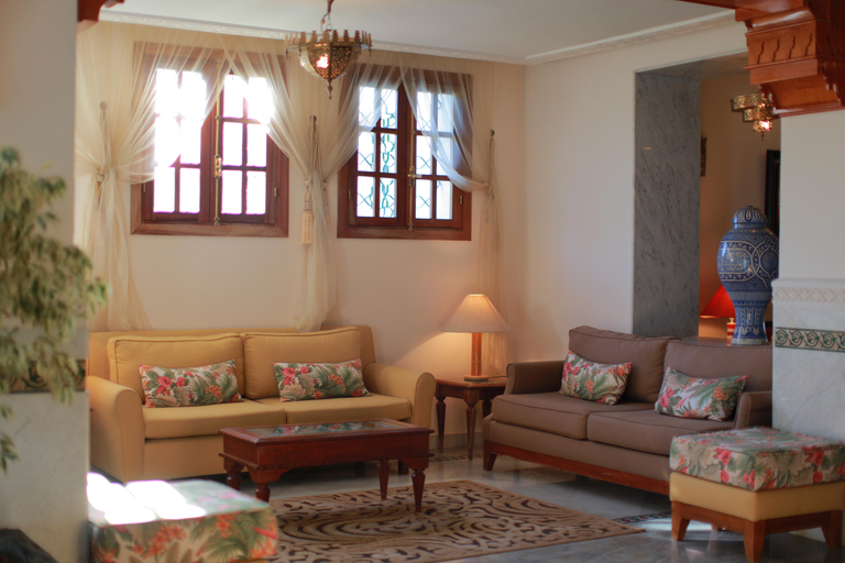 Exterior & Views 2, Transatlantique, Meknès