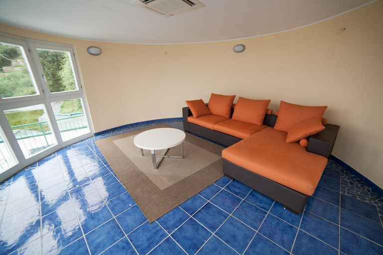 Public Area 3, Hotel Del Golfo, Savona