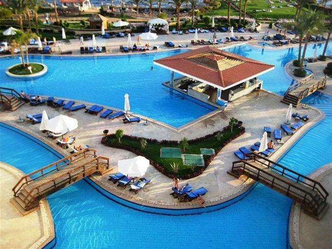 Sport & Beauty 2, Siva Sharm El Sheikh, Sharm el-Sheikh