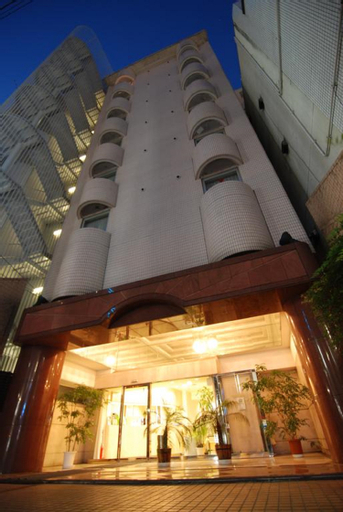 Exterior & Views 3, Hotel Star Plaza Ikebukuro, Toshima