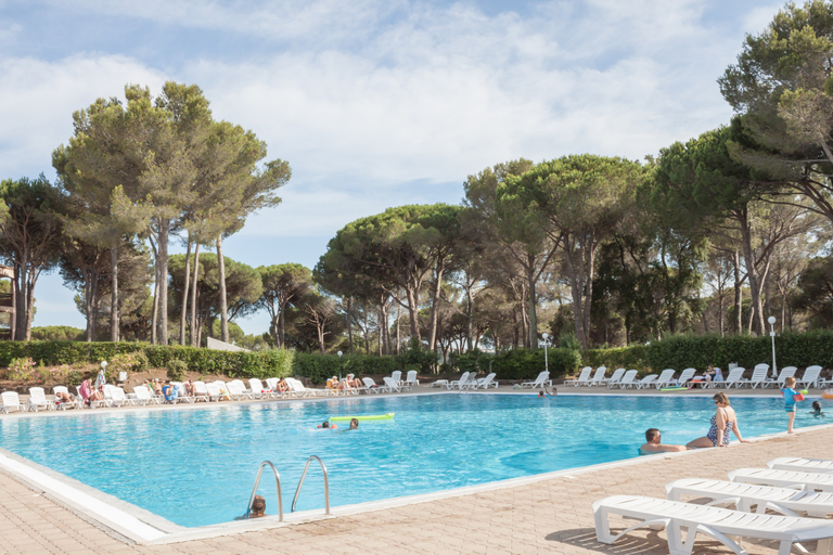 Sport & Beauty 2, Saint Raphael Valescure Residence, Var