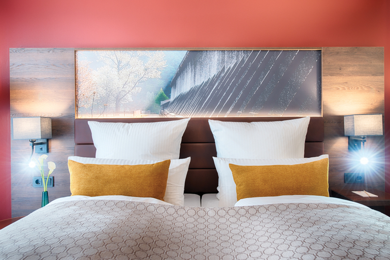 Bedroom 7