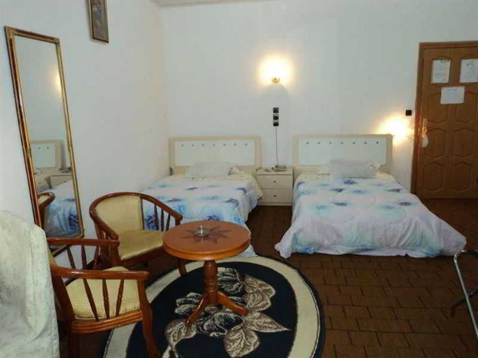 Bedroom 3, Mimosa Palace, Annaba