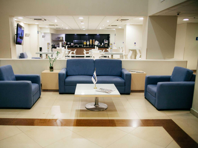 Public Area 2, City Express by Marriott Monterrey Aeropuerto, Apodaca