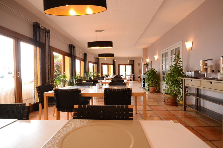 Public Area 2, Hotel Alta Montaña, Santa Cruz de Tenerife