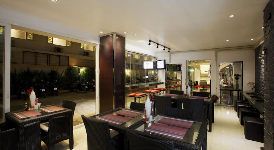 Food & Drinks 5, Grand Sunset Hotel Phuket, Phuket Island