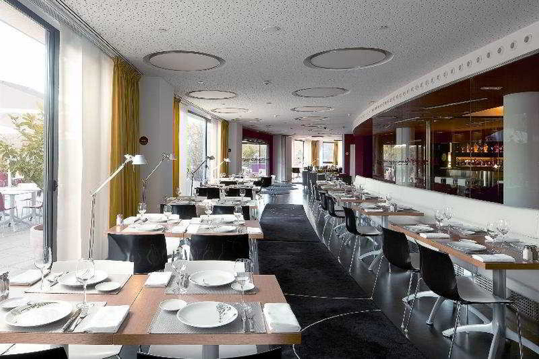 Food & Drinks 4, El Sant Cugat, Barcelona