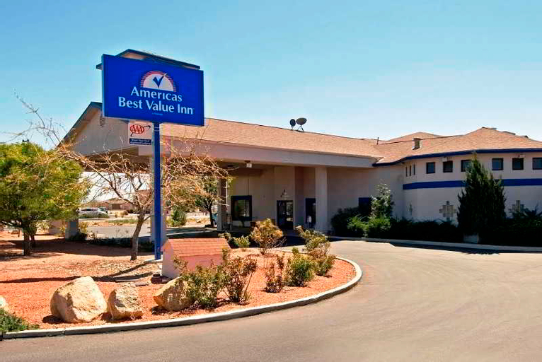 Americas Best Value Inn Prescott Valley, Yavapai