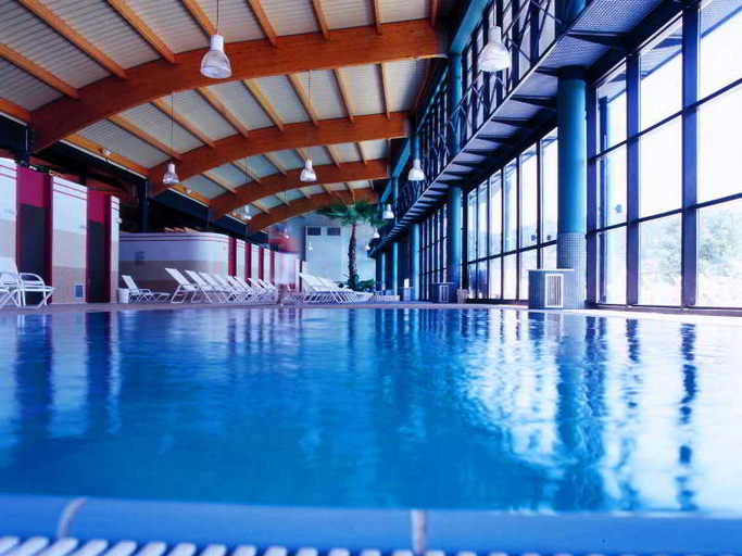 Sport & Beauty 2, Laias Caldaria Hotel Balneario, Ourense
