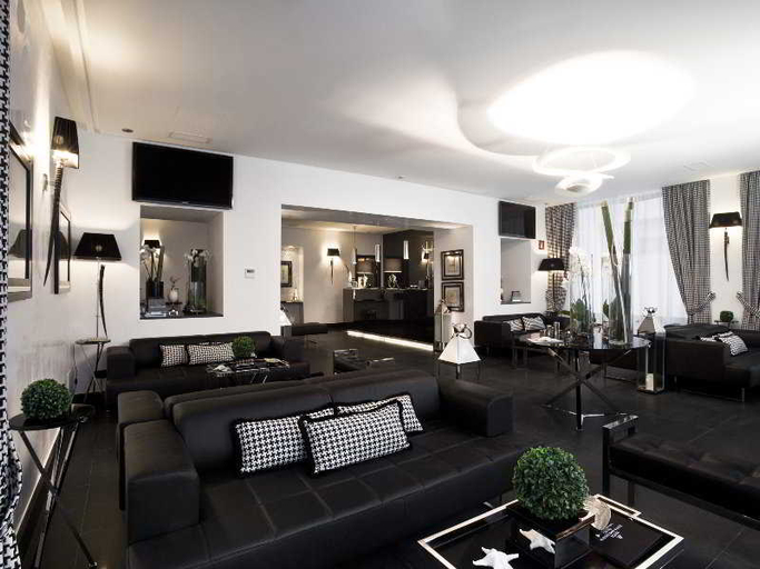 Public Area 5, LHP Hotel Santa Margherita Palace & SPA, Genova