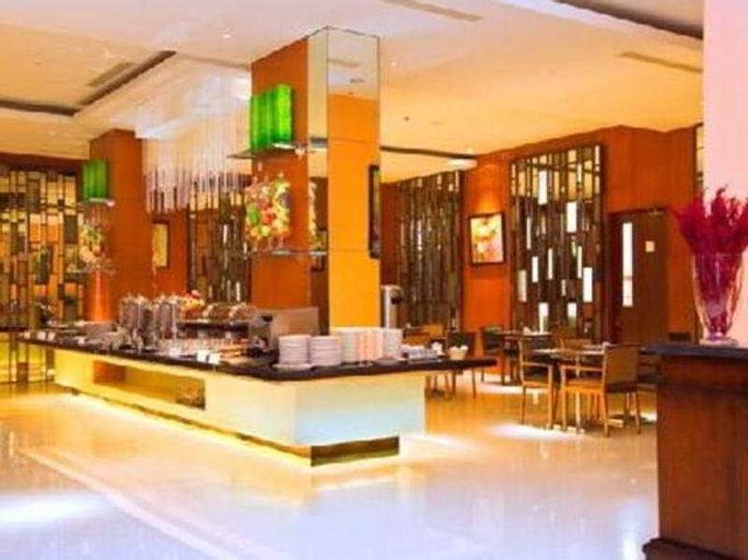 ibis Styles Solo, Solo