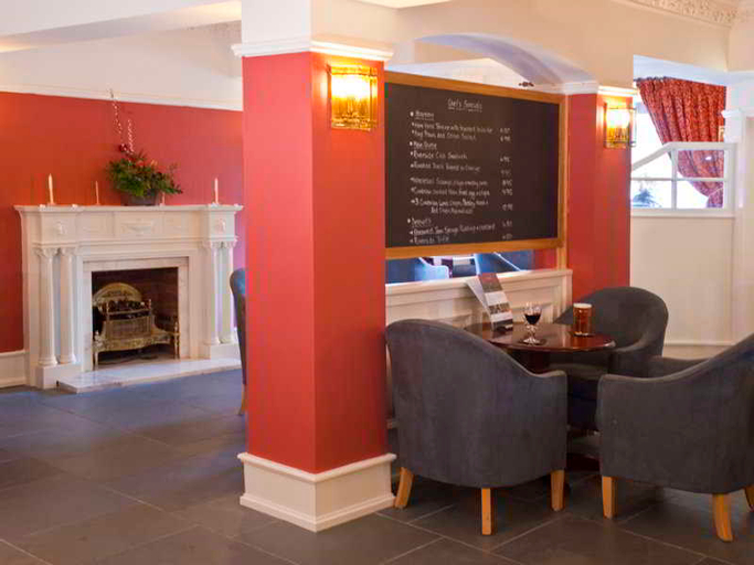 Public Area 2, Riverside Hotel, Cumbria